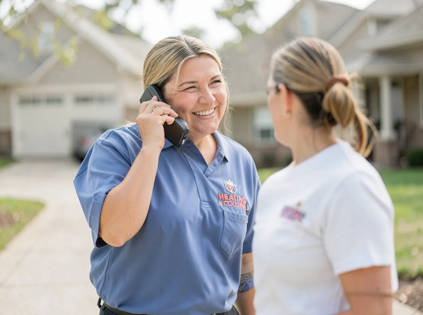 Hvac Repair Floral Park, NY FAQs